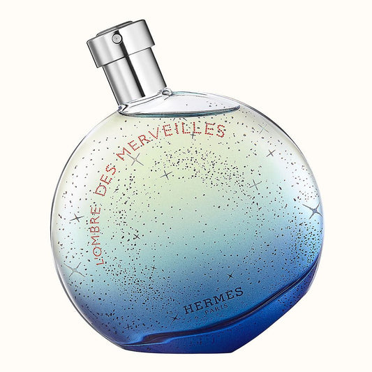 Hermes L'Ombre Des Merveilles Eau De Parfum, Fragrance For Men & Women, 100ml - Front View