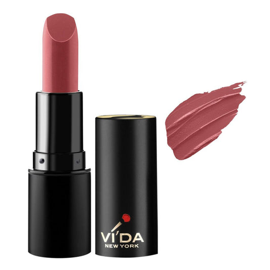 Vi'da New York Creme Lipstick, 901 Chosen - Front View