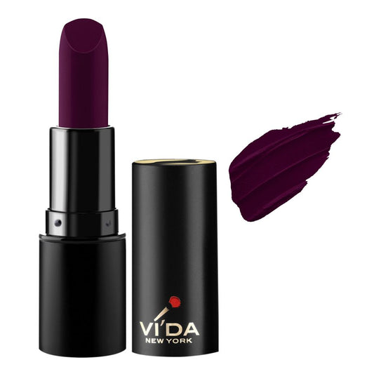 Vi'da New York Creme Lipstick, 903 Berrylicious - Front View