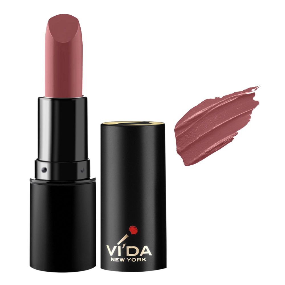 Vi'da New York Creme Lipstick, 951 Twisted - Front View