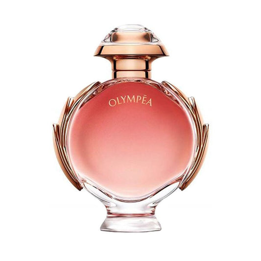 Paco Rabanne Olympea Legend Eau De Parfum, Fragrance For Women, 80ml - Front View