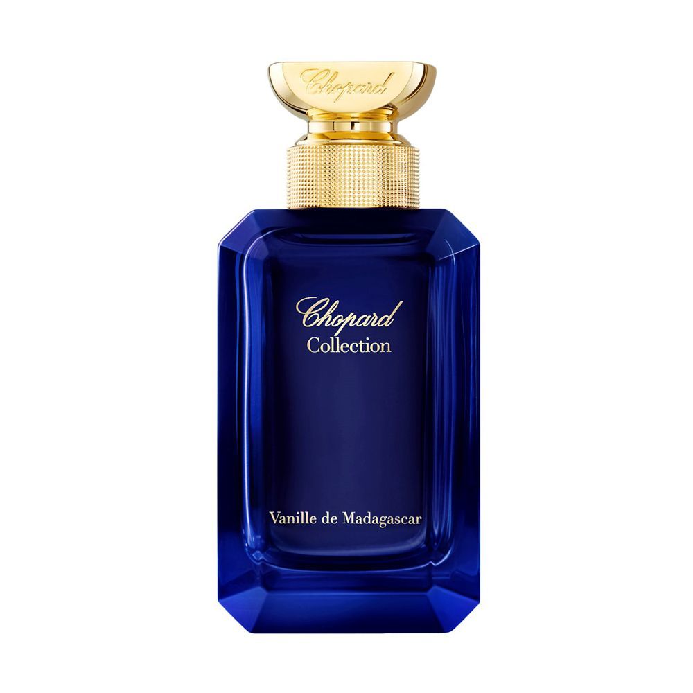 Chopard Vetiver D'Haiti Au The Vert Eau De Parfum, Fragrance For Men & Women, 100ml - Front View