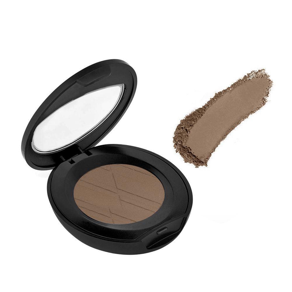 Golden Rose Eyebrow Powder, 102 - Front View