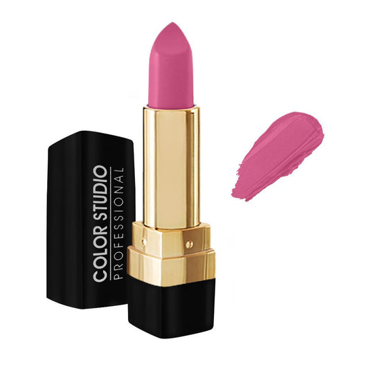 Color Studio Pure Matt Lipstick, 178 Wild Side - Front View