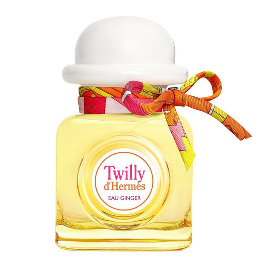 Hermes Twilly D'Hermes Eau Ginger Eau De Parfum, Fragrance For Women, 85ml - Front View