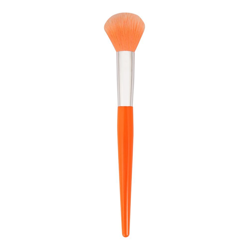 Makeup Revolution Base Buffing Brush - Front View