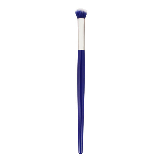 Makeup Revolution Fluffy Blending Eye Brush - Front View