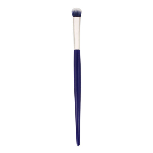 Makeup Revolution Eye Pigment Eyeshadow Blending Brush - Front View