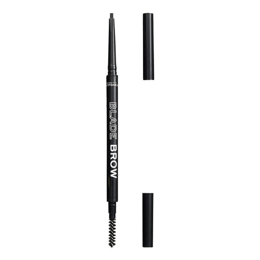 Makeup Revolution Micro Blade Brow Pencil Granite - Front View