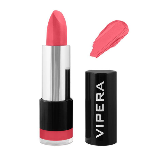 Vipera Elite Matt Lipstick, 116 Play Mood - Front View