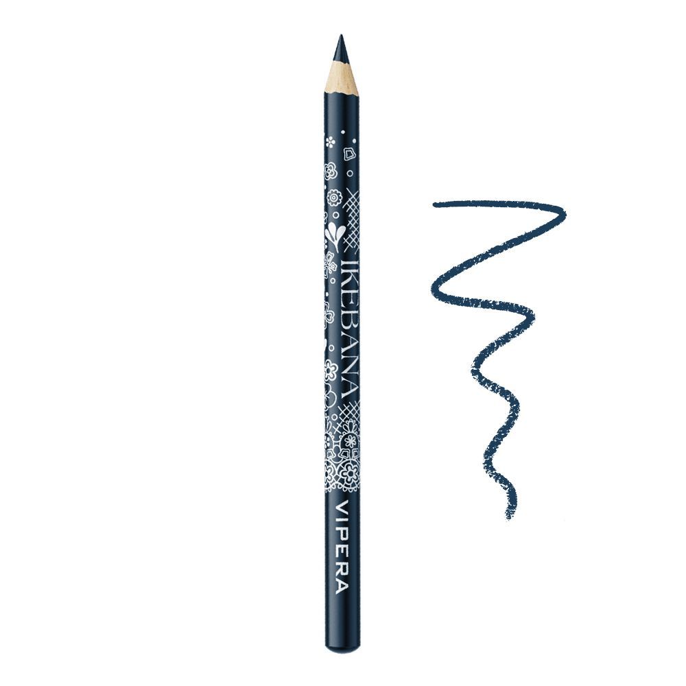 Vipera Ikebana Eye Liner, 254 Ocean - Front View