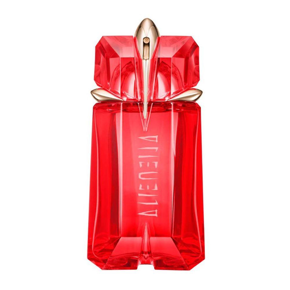 Thierry Mugler Alien Fusion Eau de Parfum, Fragrance For Women, 60ml - Front View