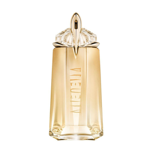 Thierry Mugler Alien Goddess Eau de Parfum, Fragrance For Women, 90ml - Front View