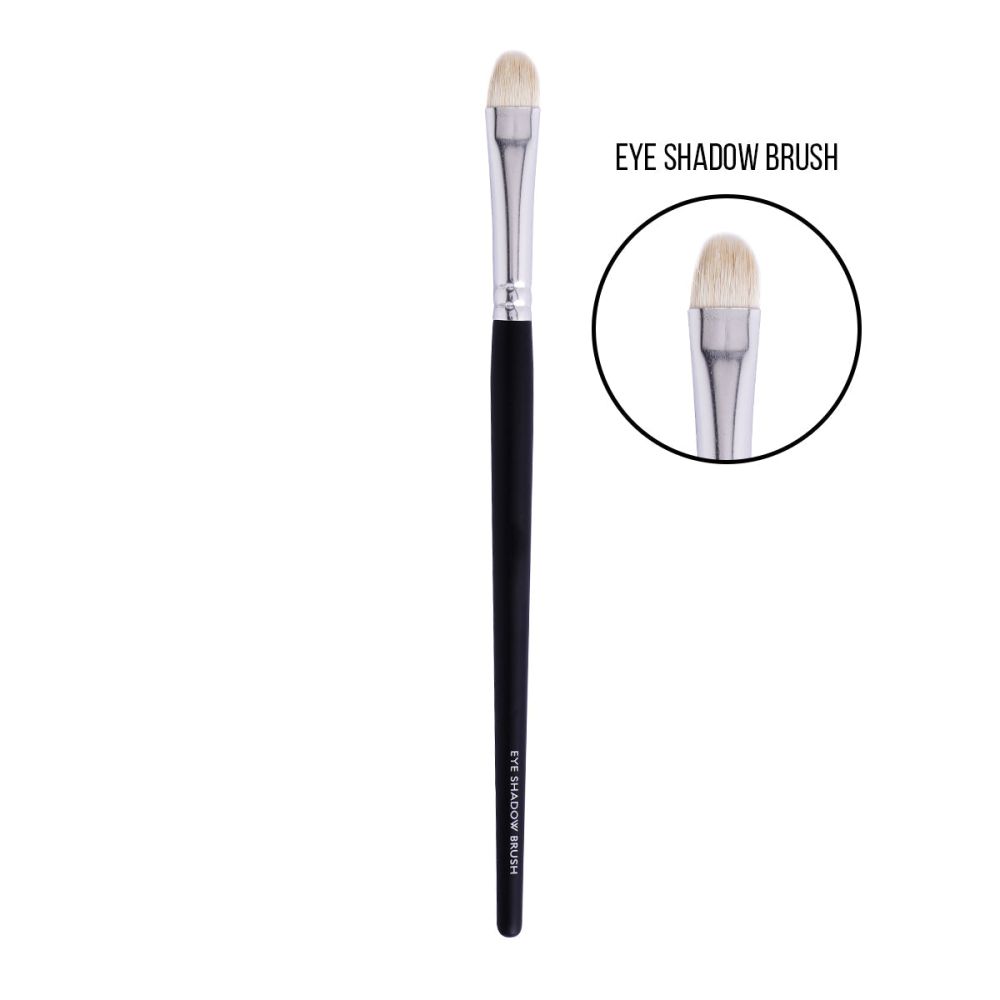 ST London Eye Shadow Brush, ST-09 - Front View