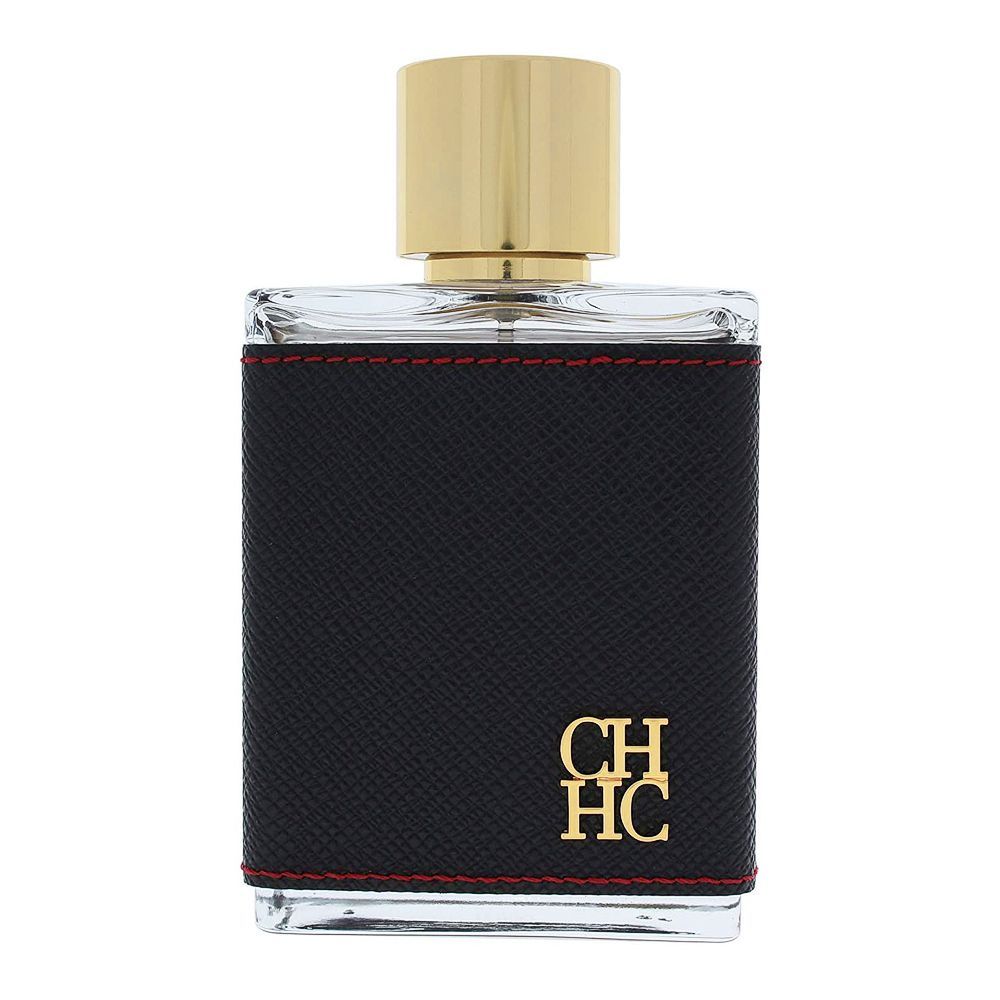 Carolina Herrera CHHC for Men EDT, 200ml - Front View