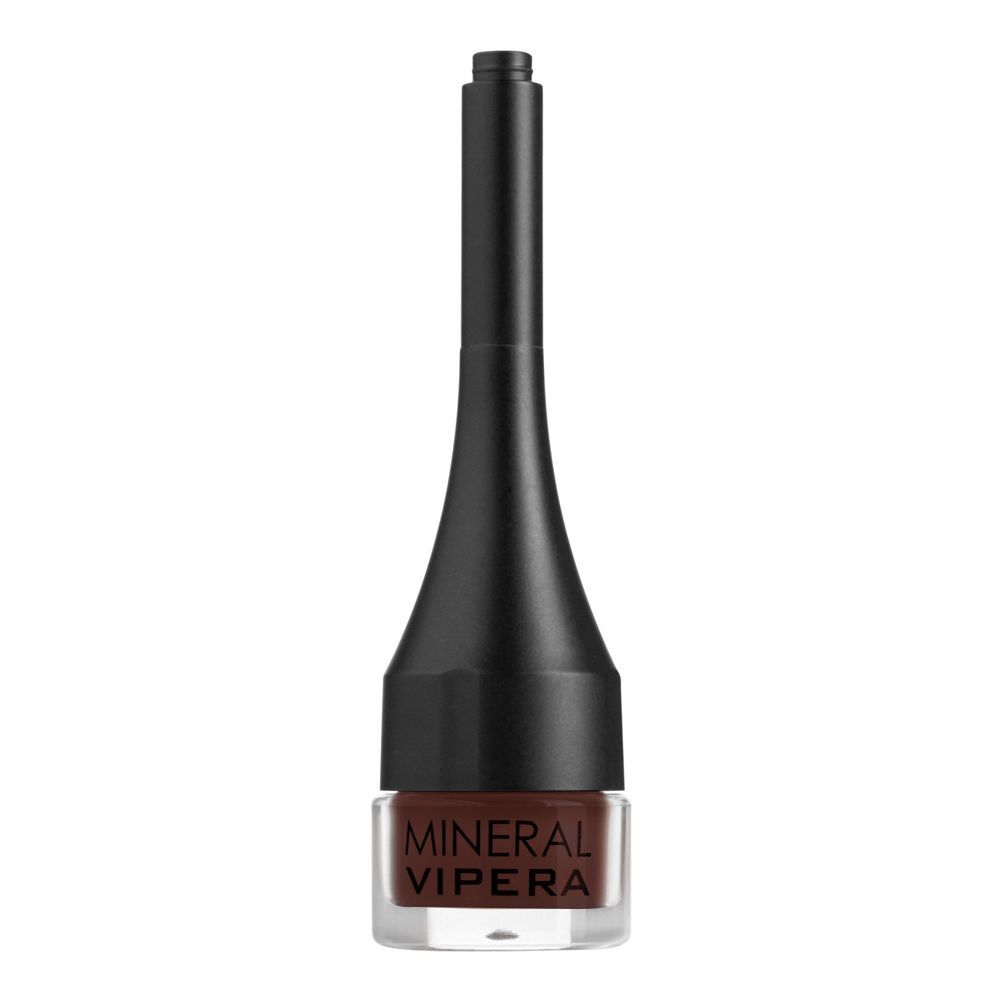 Vipera 24H Mineral Brow & Eye Liner Waterproof, 02 Mink - Front View