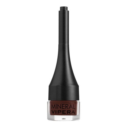 Vipera 24H Mineral Brow & Eye Liner Waterproof, 02 Mink - Front View