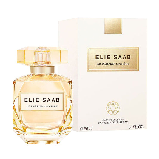 Elie Saab Le Parfum Lumiere Eau De Parfum, 90ml - Front View