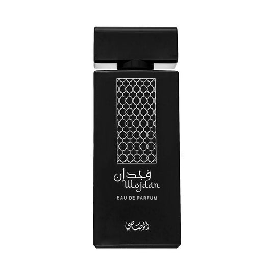 Rasasi Wajdan, EDP, Fragrance For Men, 100ml - Front View