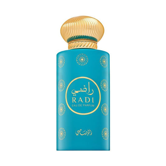 Rasasi Radi, EDP, 100ml - Front View