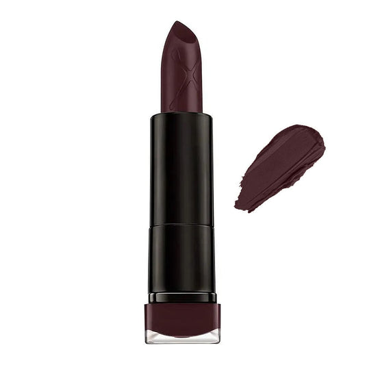 Max Factor Colour Elixir Matte Lipstick, 65 Raisin - Front View