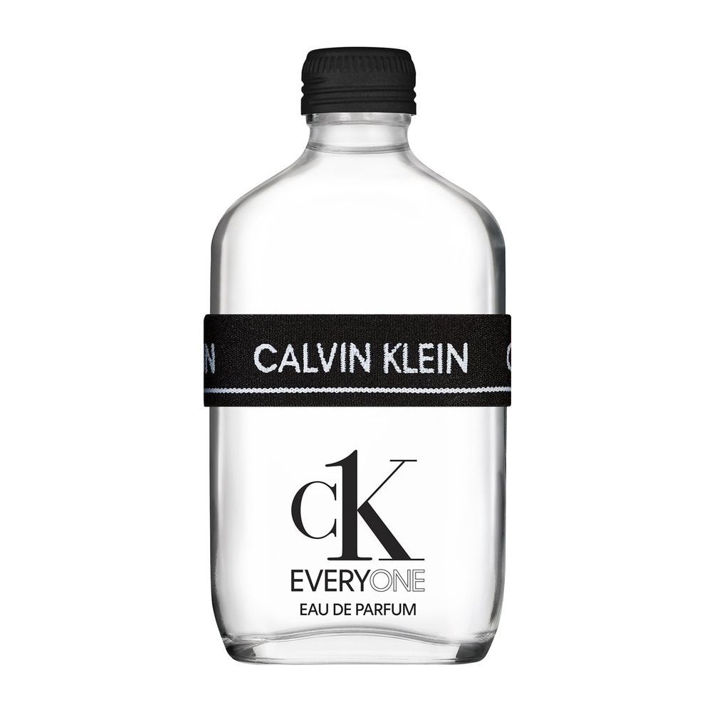 Calvin Klein CK Everyone, EDP, Fragrance For Men & Women, 100ml - Front View