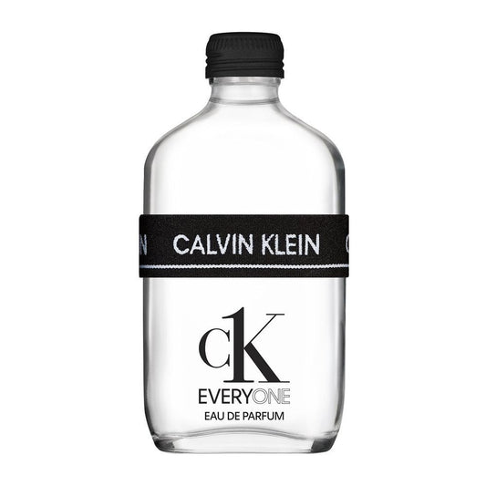 Calvin Klein CK Everyone, EDP, Fragrance For Men & Women, 100ml - Front View