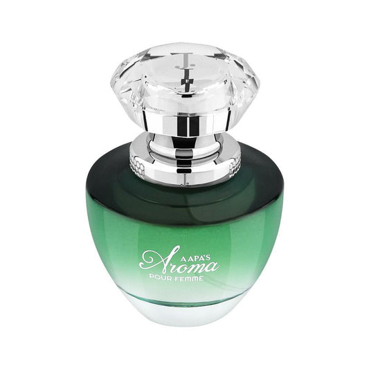 Junaid Jamshed J. Aapa's Aroma Pour Femme, 80ml - Front View