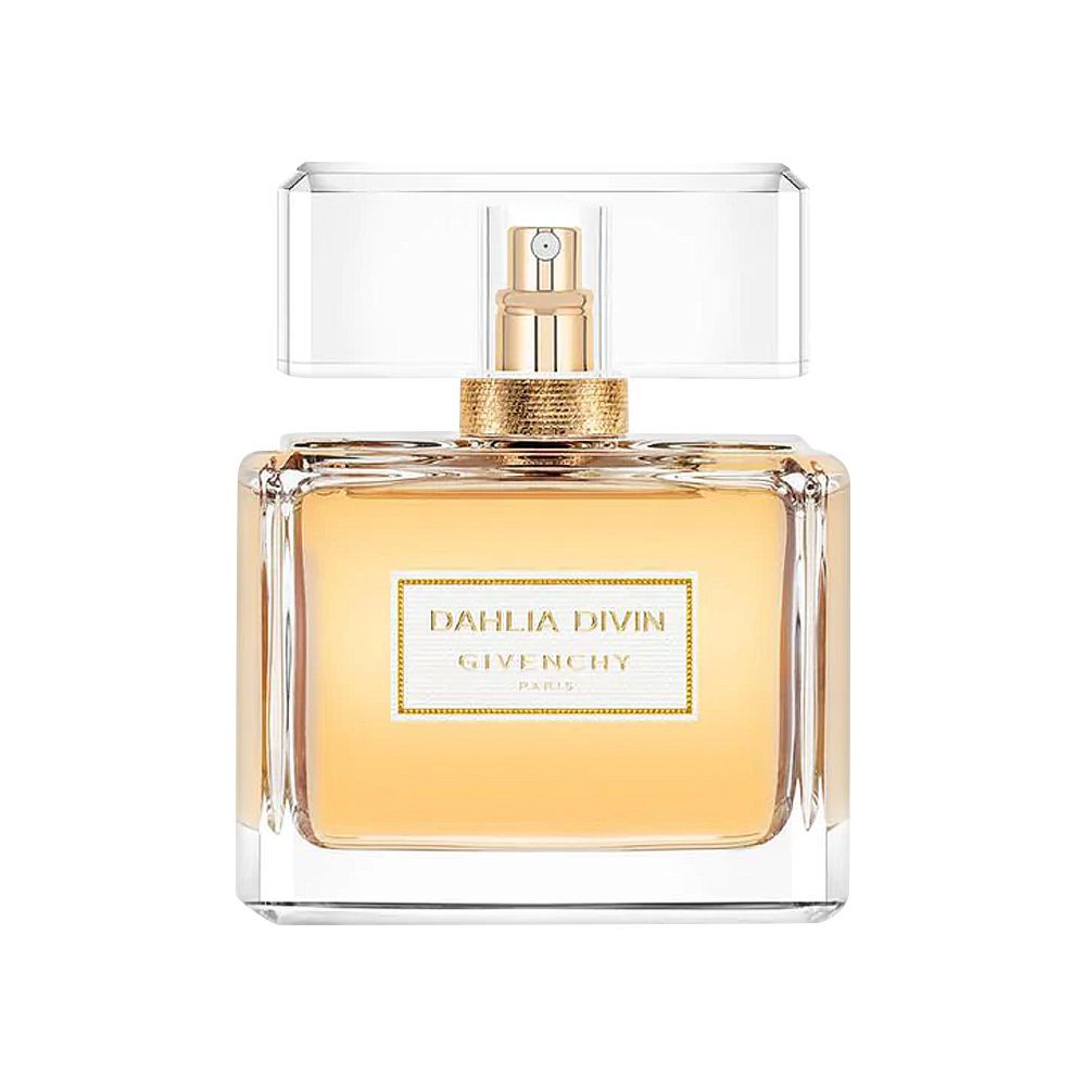 Givenchy Dahlia Divin Eau De Parfum For Women, 75ml - Front View