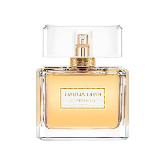 Givenchy Dahlia Divin Eau De Parfum For Women, 75ml - Front View