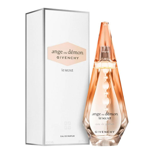 Givenchy Ange Ou Demon Le Secret Eau De Parfum For Women, 100ml - Front View