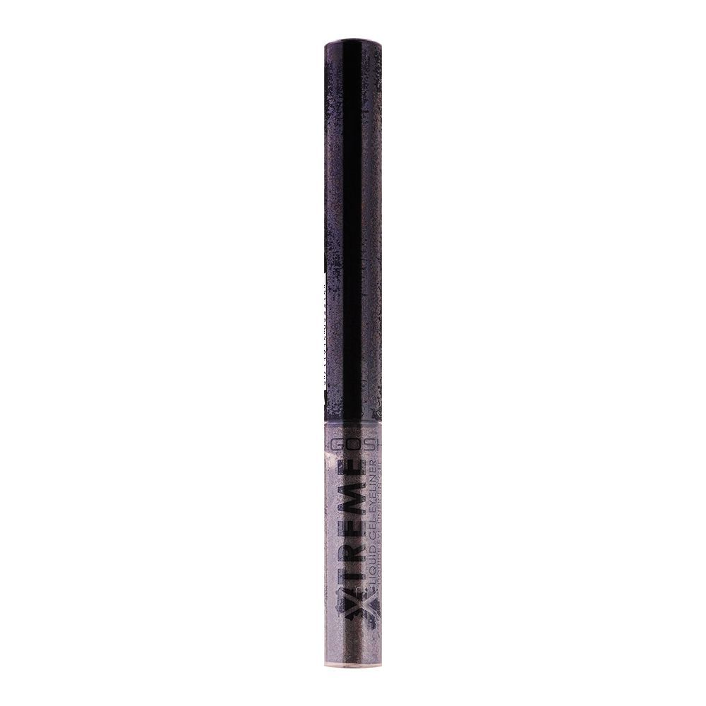 Gosh Xtreme Liquid Gel Eye Liner, 003 - Front View