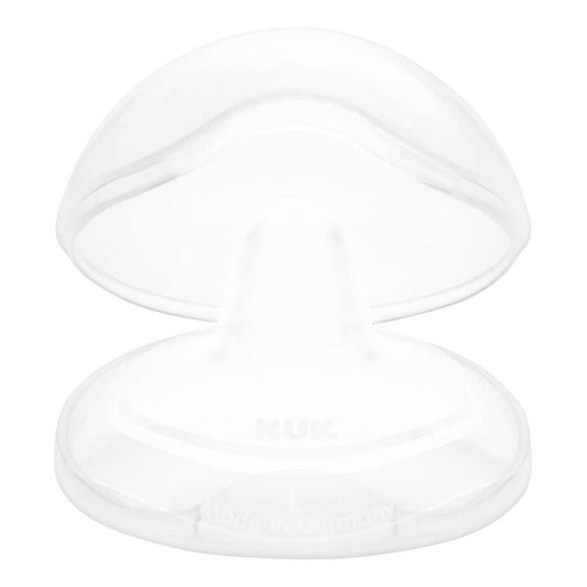 Nuk Nipple Shields, 10721326 - Front View