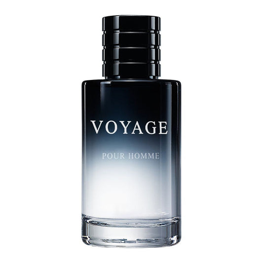 Lattafa Arqus Voyage Pour Homme Eau De Parfum For Men, 100ml - Front View