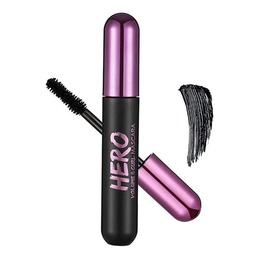 Flormar Hero Volume & Curl Mascara - Front View