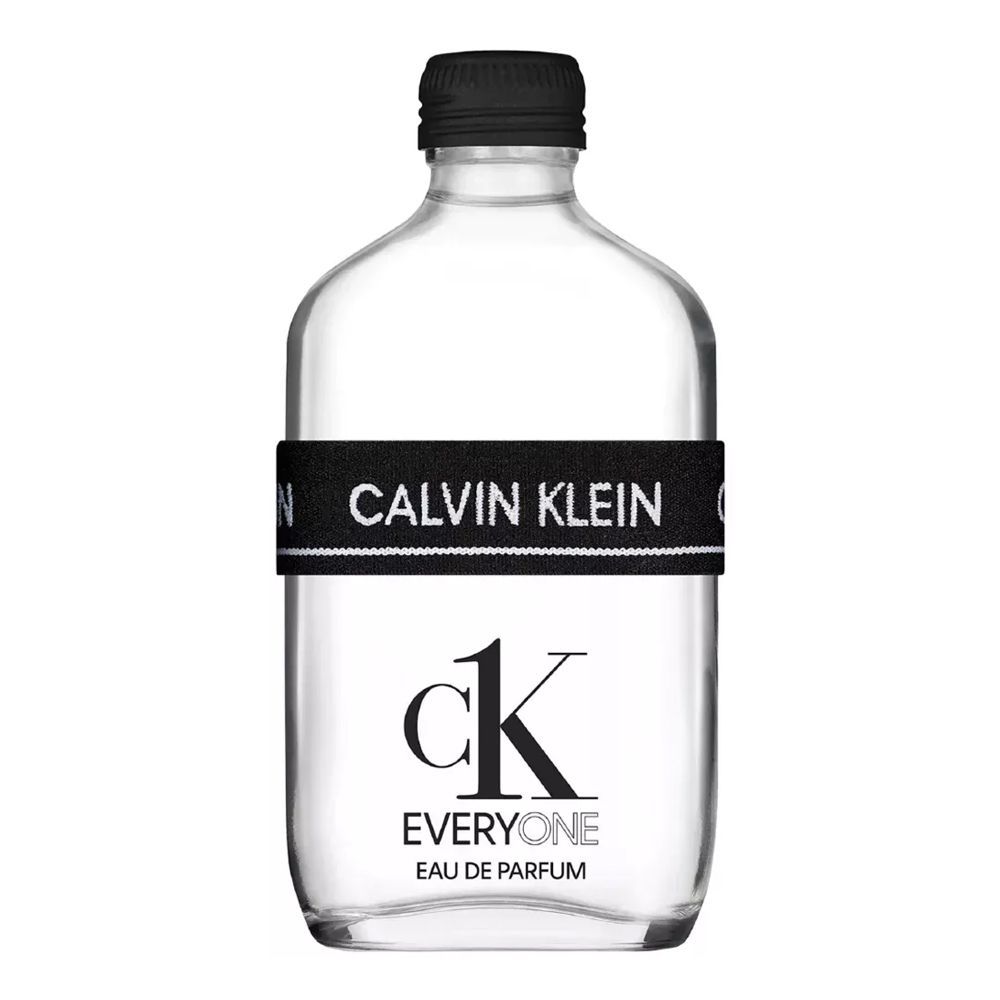 Calvin Klein CK EveryOne Eau De Parfum, For Men & Women, 200ml - Front View