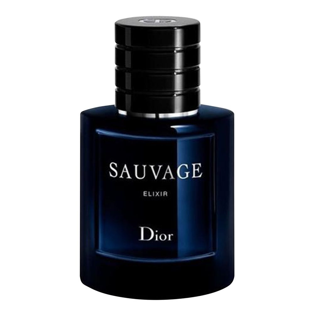 Dior Sauvage Elixir Spray, For Men, 100ml - Front View