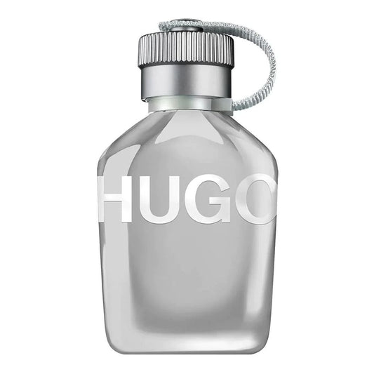 Hugo Boss Reflective Edition Eau De Toilette, For Men, 125ml - Front View