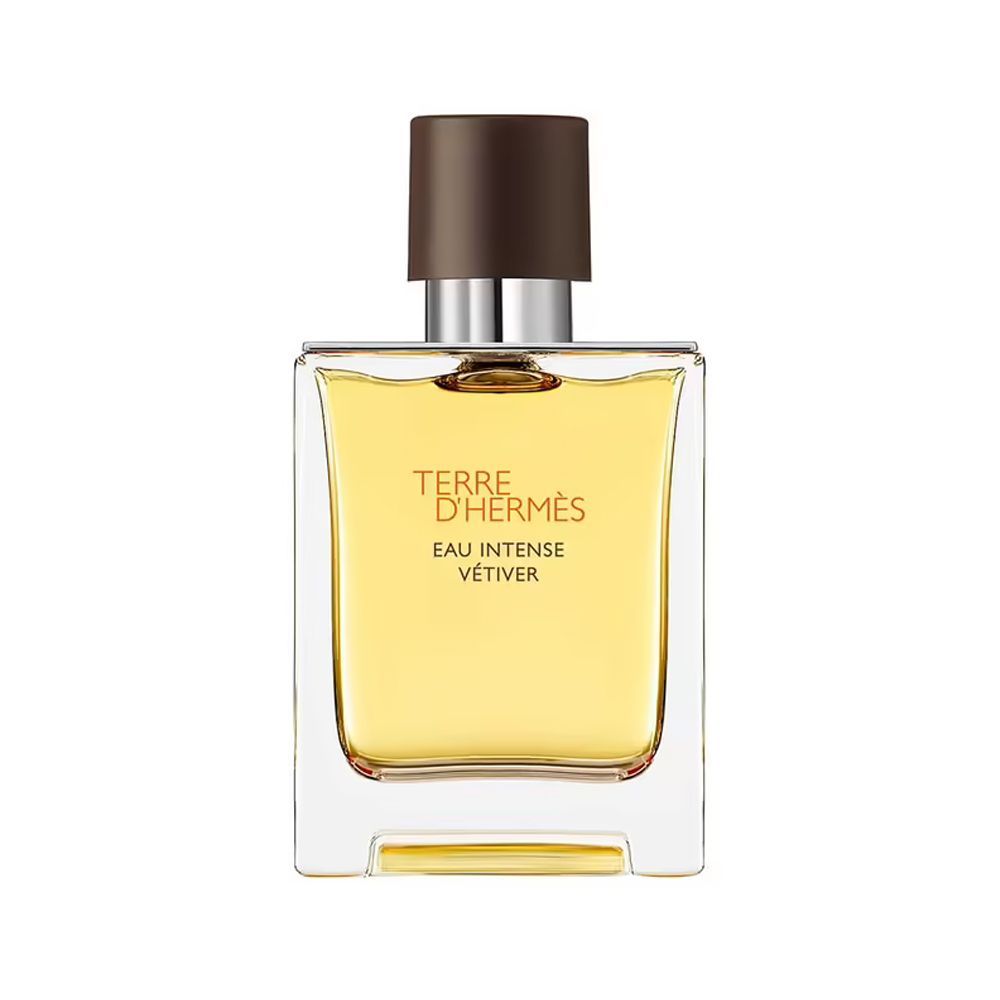 Terre D' Hermes Eau Givree Eau De Parfum, For Men, 100ml - Front View