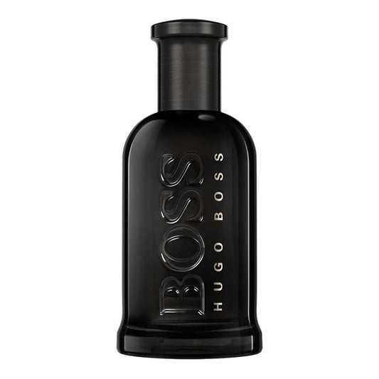 Hugo Boss Bottled Parfum, For Men, 100ml - Front View