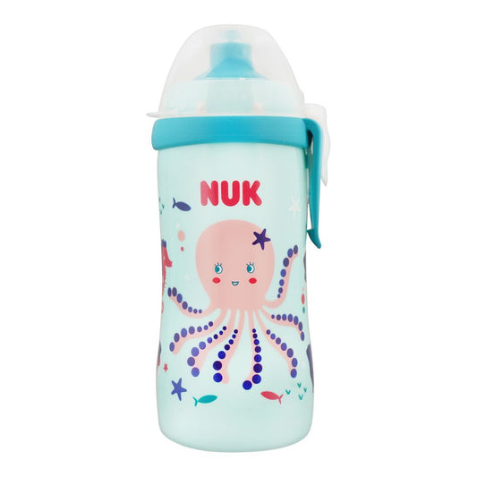 Nuk First Choice Junior Cup, 18 Month+ 300ml, 10255576 - Front View