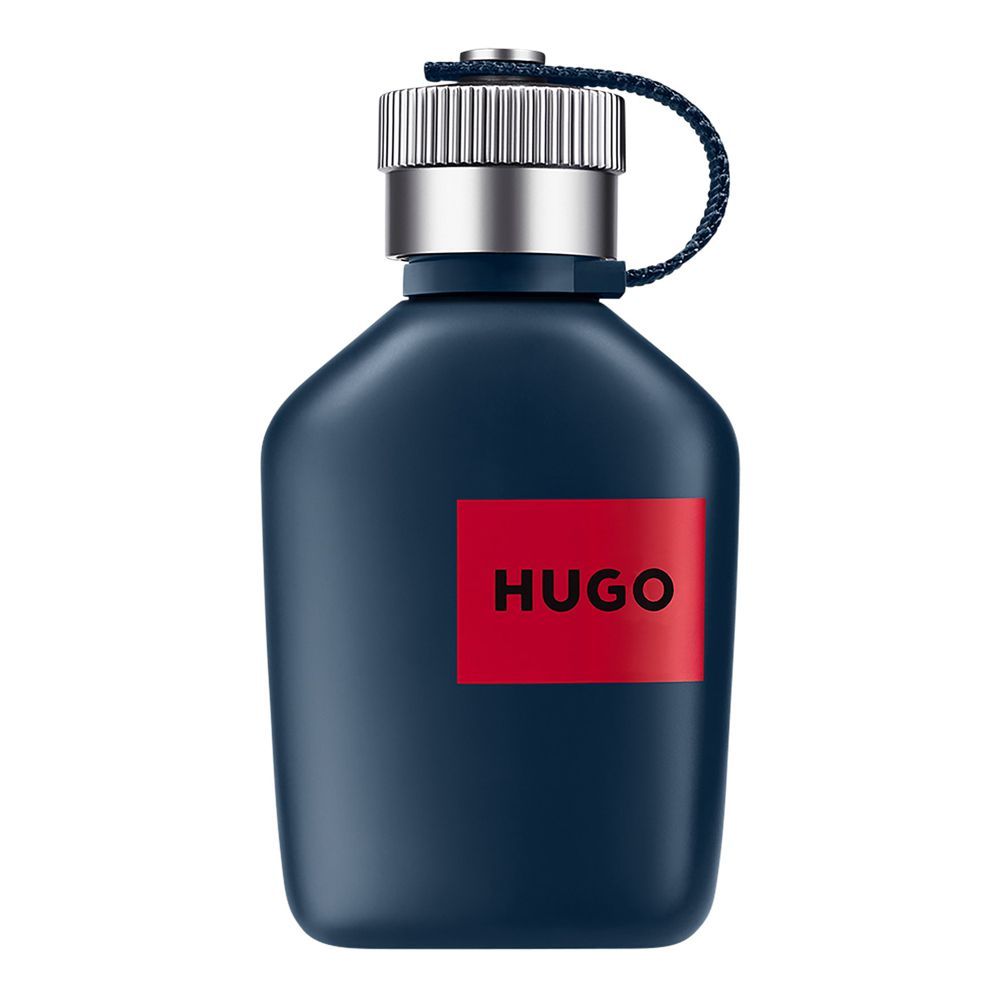 Hugo Boss Jeans Eau De Toilette, For Men, 75ml - Front View