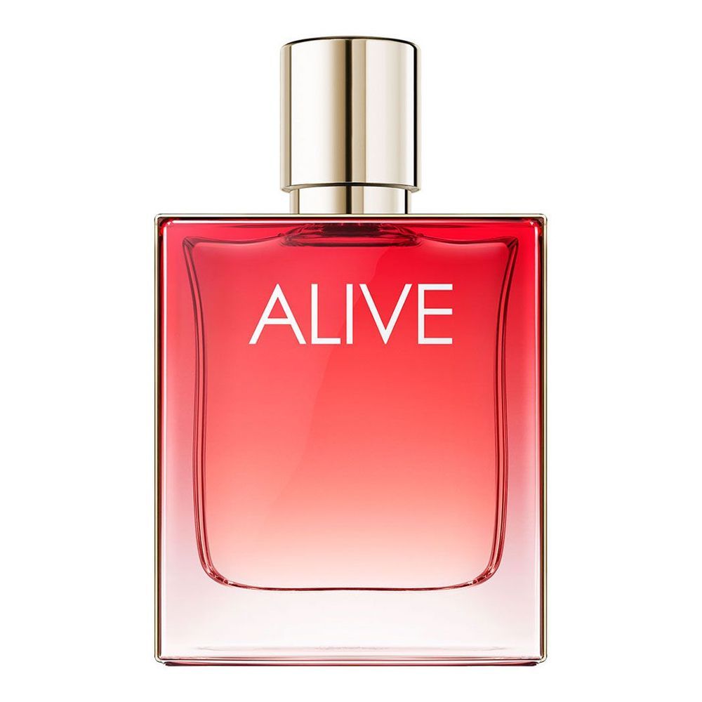 Hugo Boss Alive Intense Eau De Parfum, For Women, 80ml - Front View