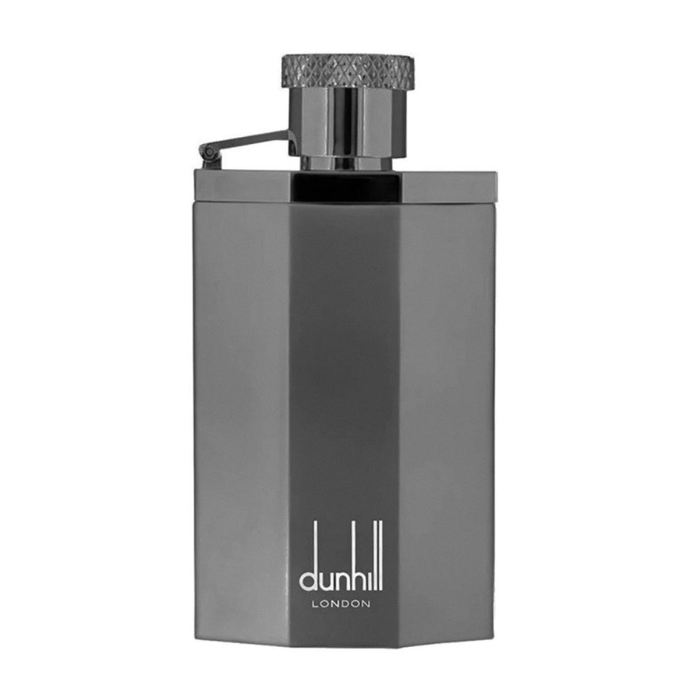 Dunhill Desire Platinum Eau De Toilette, For Men, 100ml - Front View