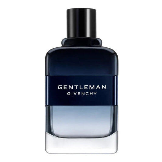 Givenchy Gentleman Intense Eau De Toilette, For Men, 100ml - Front View