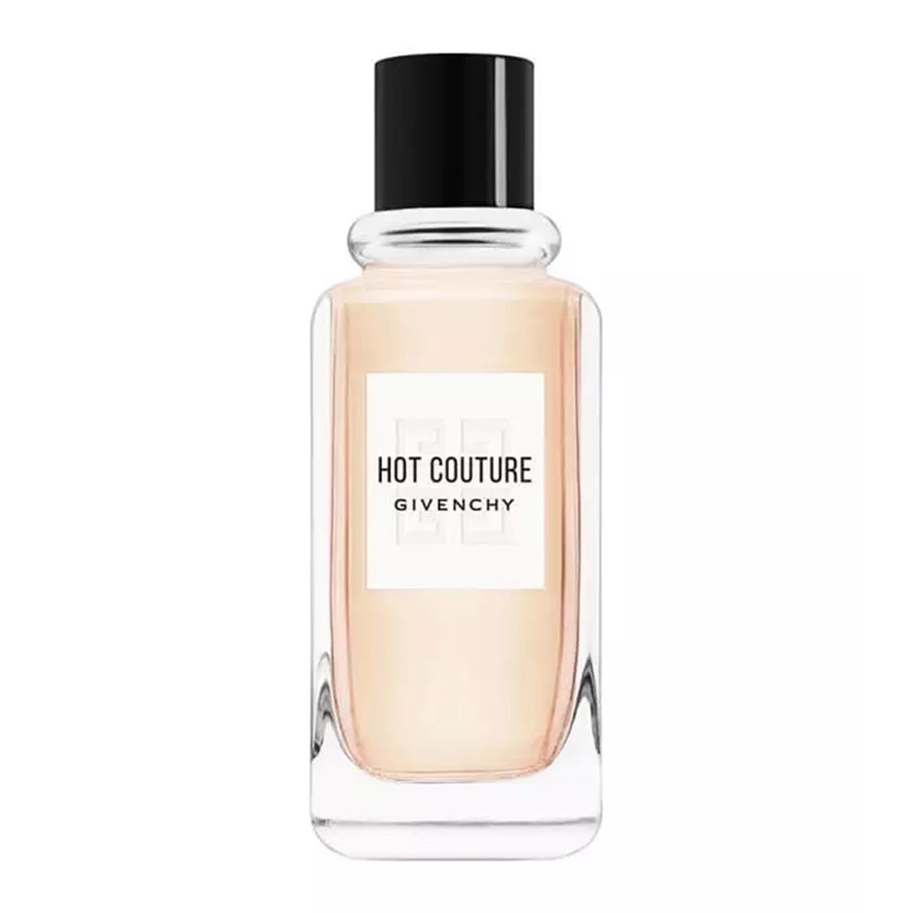 Givenchy Hot Couture Eau De Parfum, For Women, 100ml - Front View