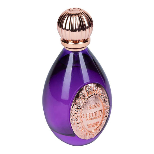 Almirah Senorita Pour Femme EDP 100ml - Front View