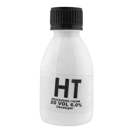 Paul Mitchell HT Processing Cream Developer, 6.0% 20 Vol, 90ml -  Front View