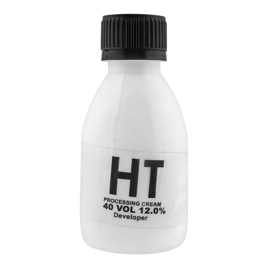 Paul Mitchell HT Processing Cream Developer, 12.0% 40 Vol, 90ml -  Front View