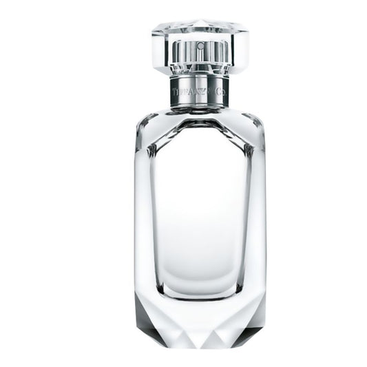 Tiffany & Co. Sheer Eau De Toilette, For Women, 50ml - Front View